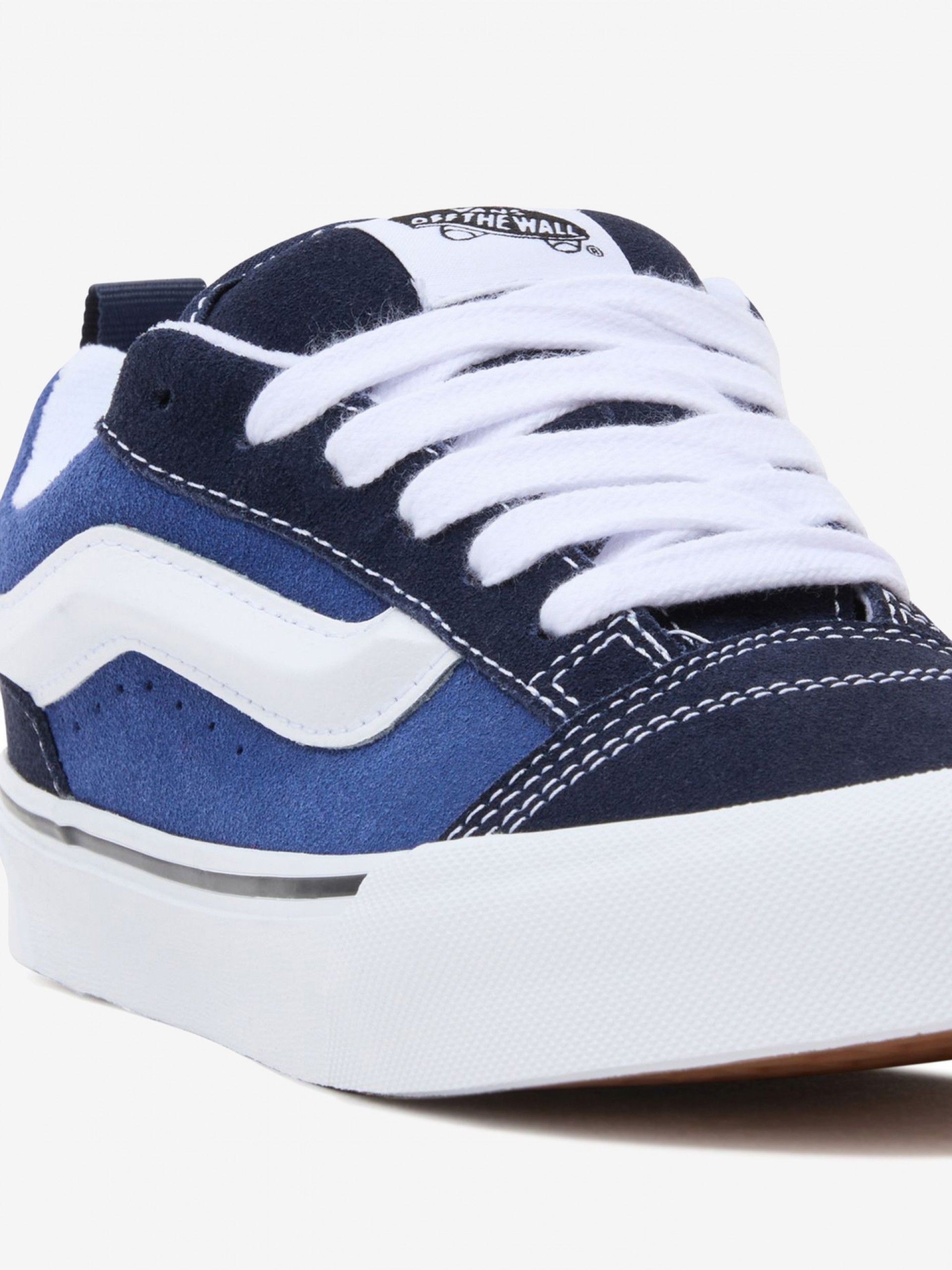Zapatillas Vans Knu Skool