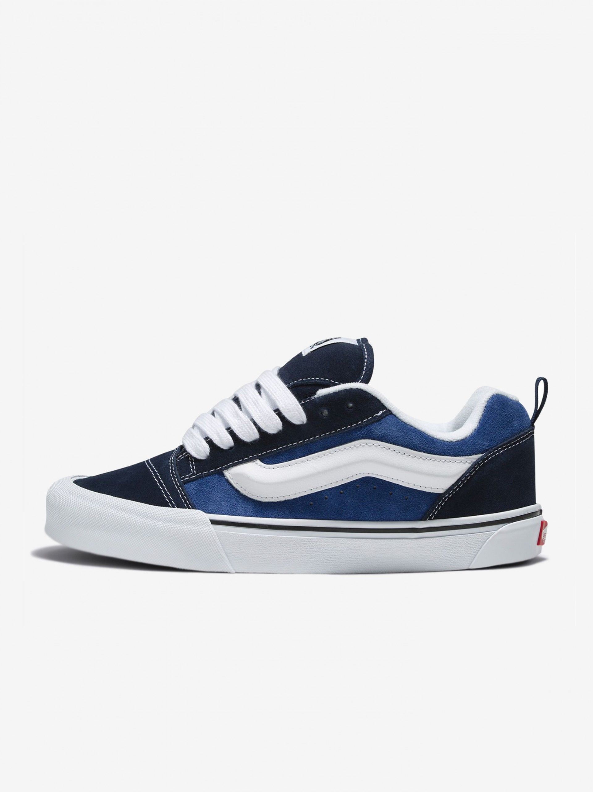 Zapatillas Vans Knu Skool