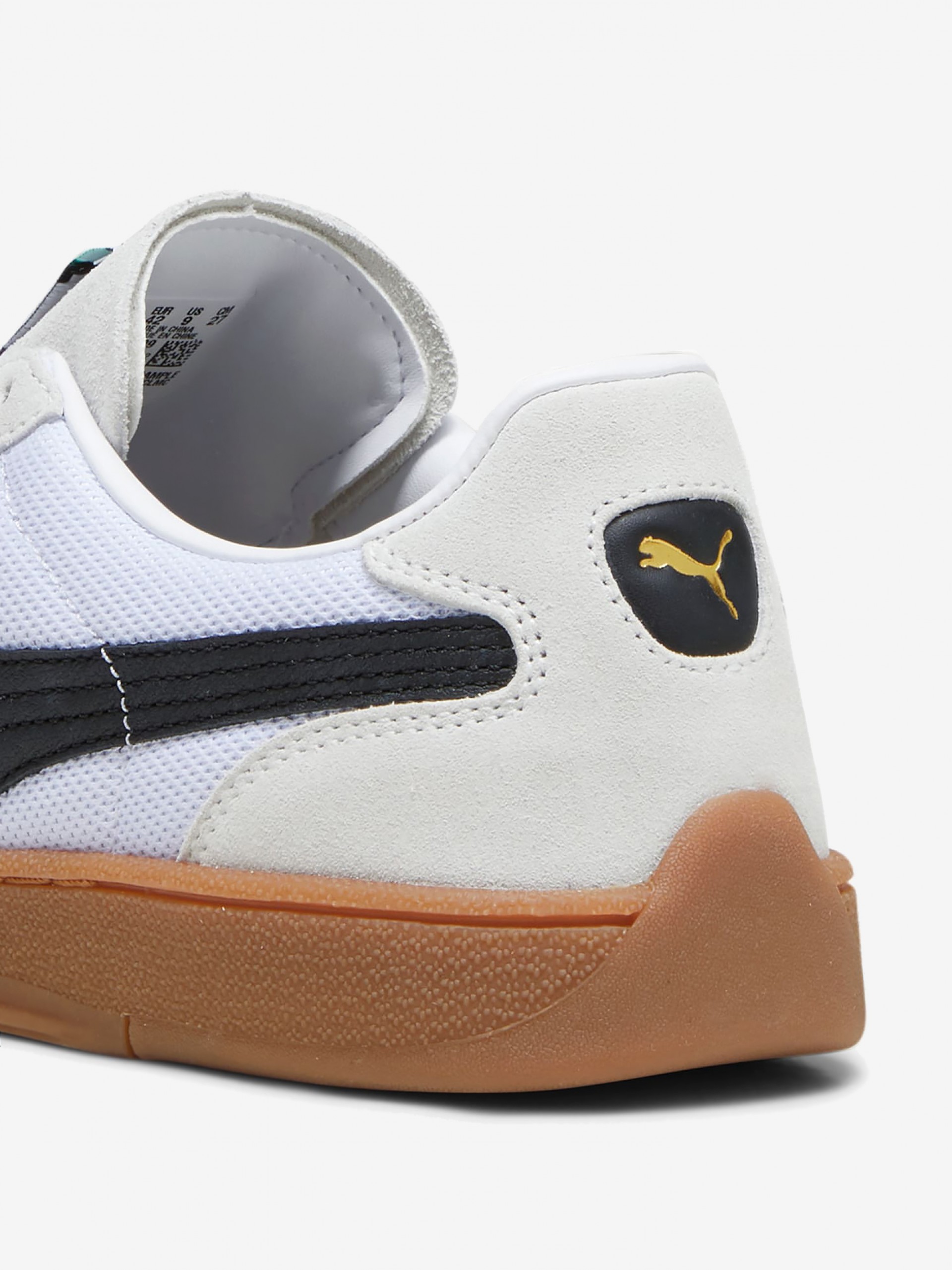 Sapatilhas Puma Super Team OG