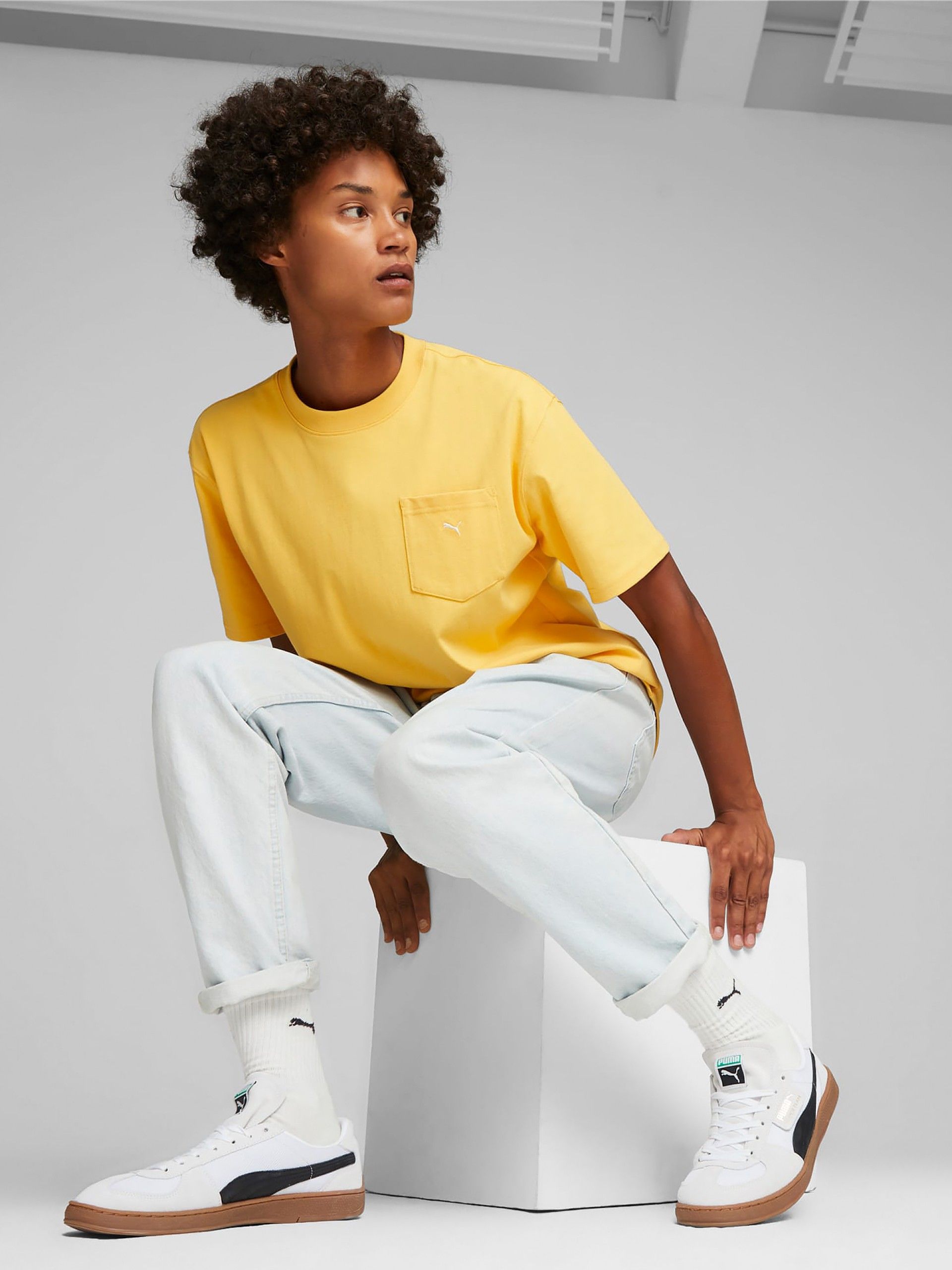 Sapatilhas Puma Super Team OG