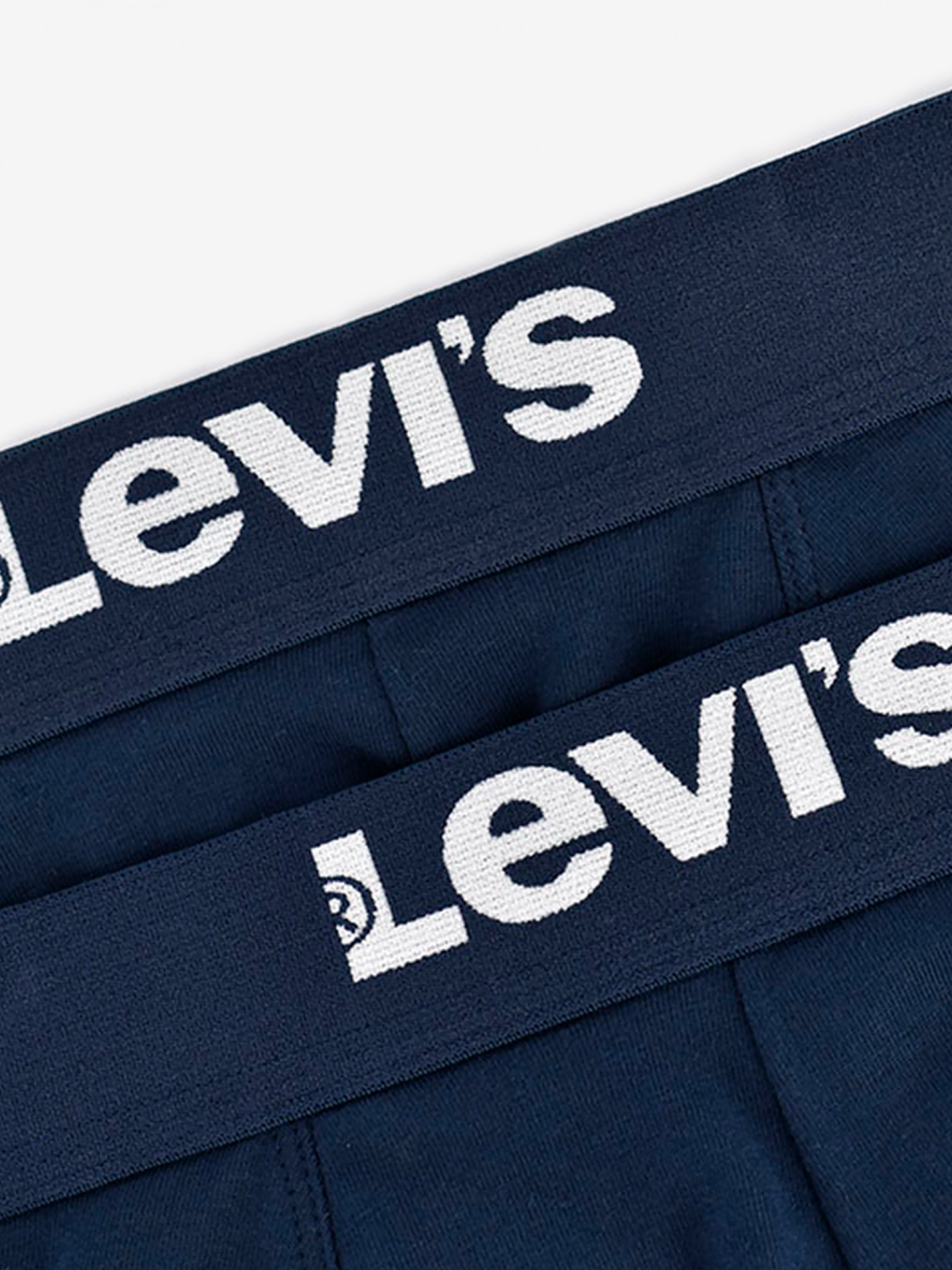 Bragas Levis Men Solid Basic