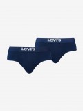 Cuecas Levis Men Solid Basic