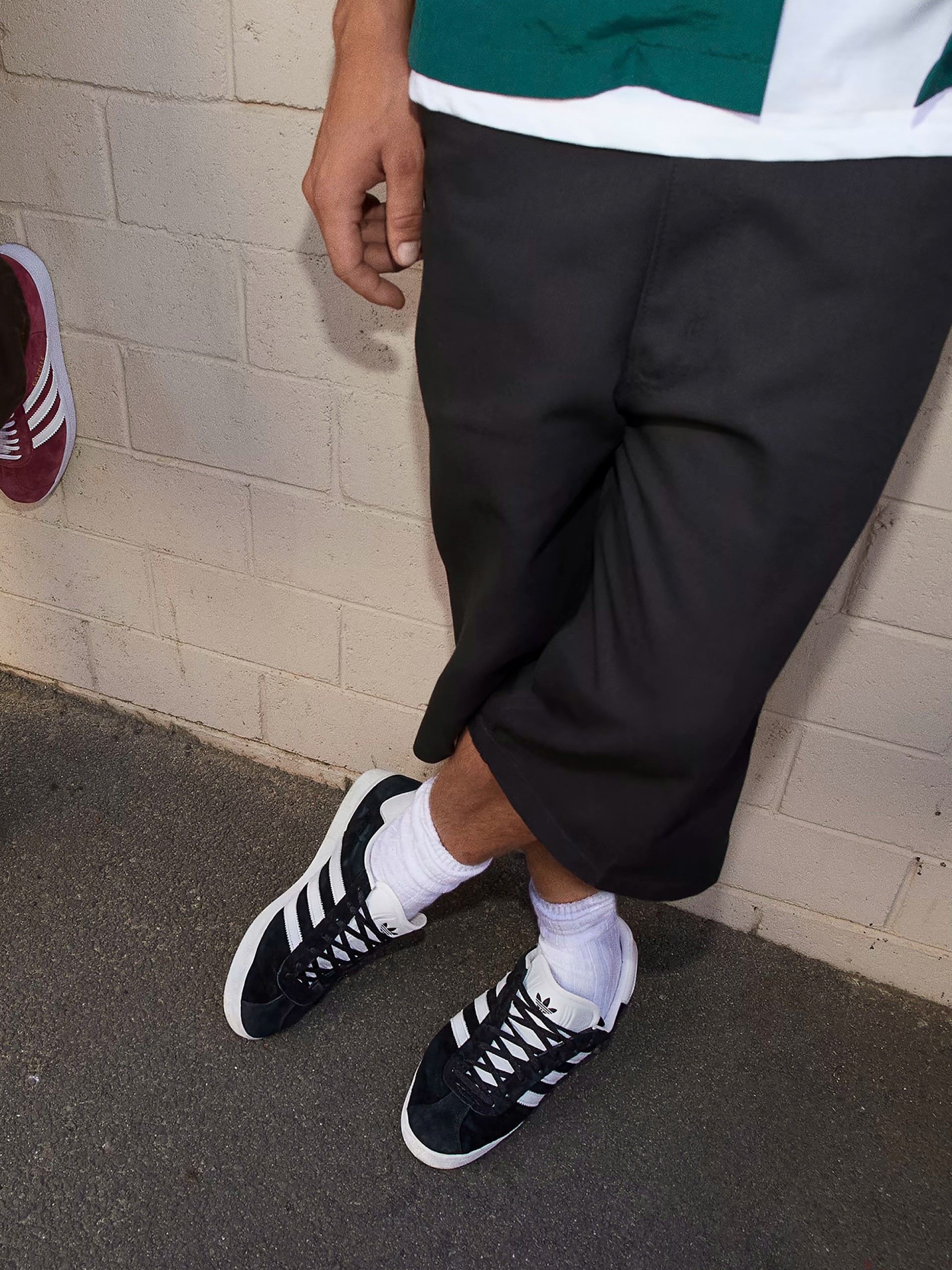 Zapatillas Adidas Gazelle