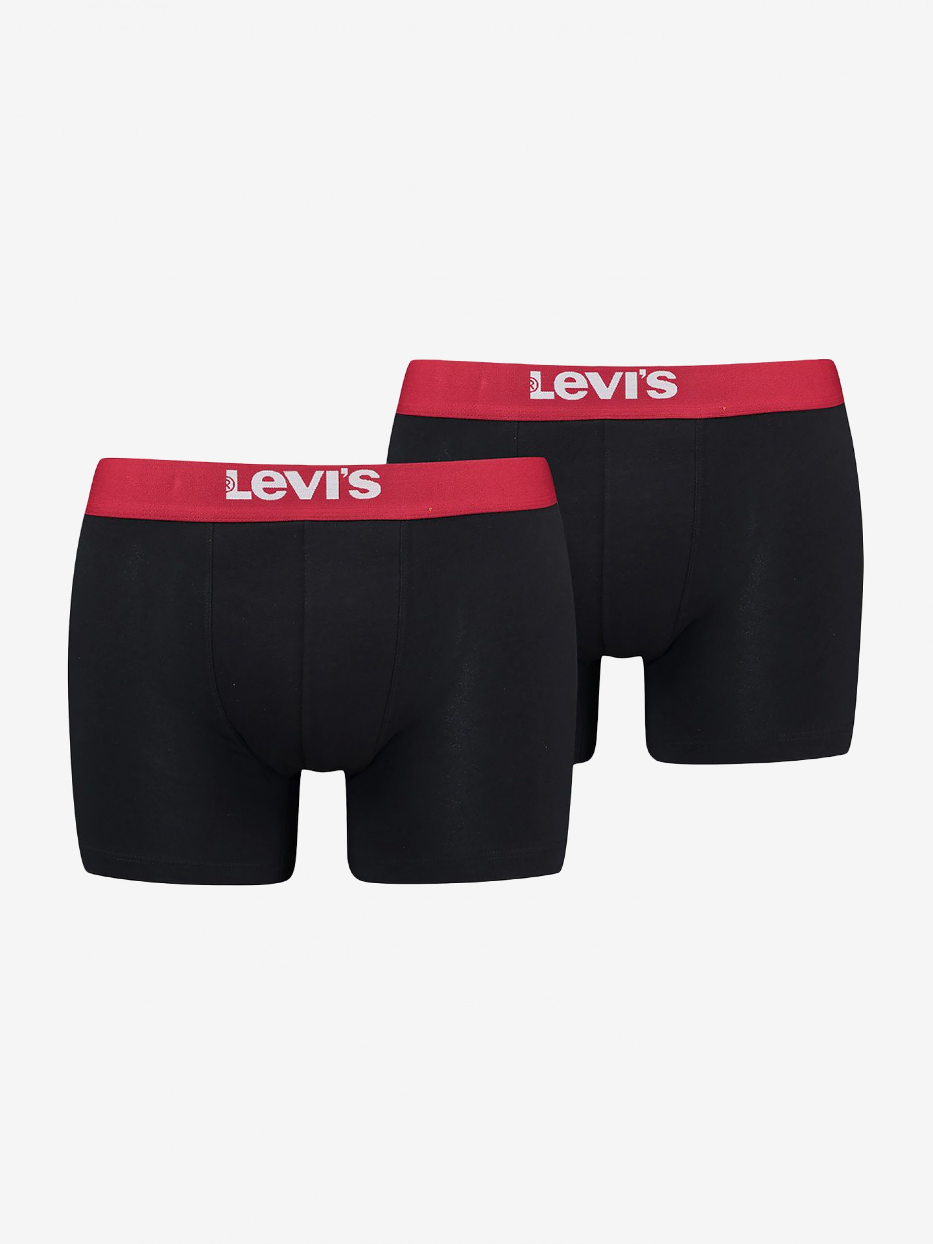 Levis Solid Basic Brief Organic Boxers