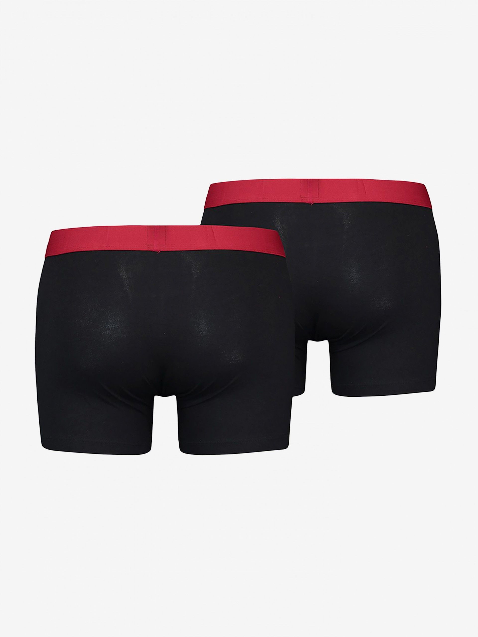 Levis Solid Basic Brief Organic Boxers
