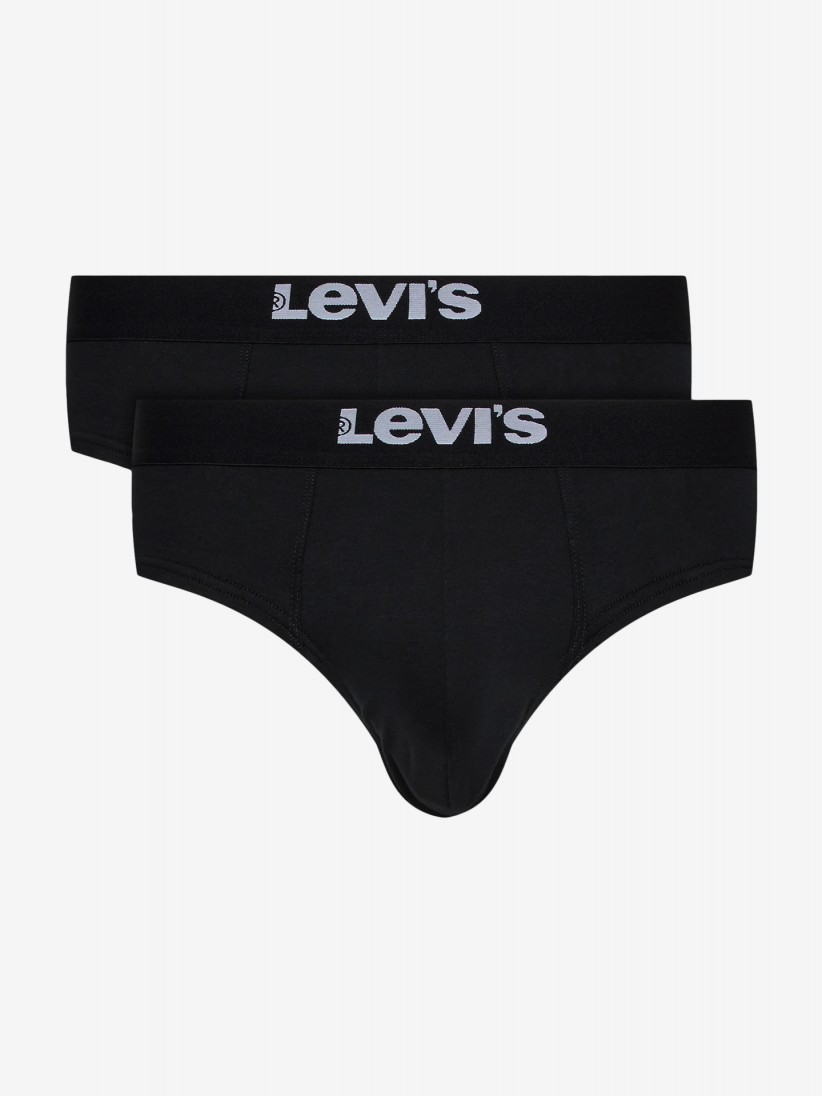 Cuecas Levis Men Solid Basic