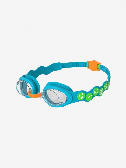 Speedo Infant Spot Goggle Kids Swimming Goggles