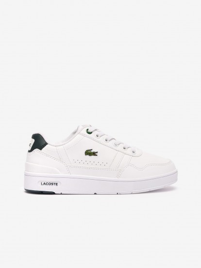 Lacoste T-Clip BL124 1 C Sneakers