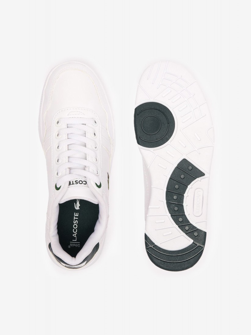 Lacoste T-Clip BL124 1 C Sneakers