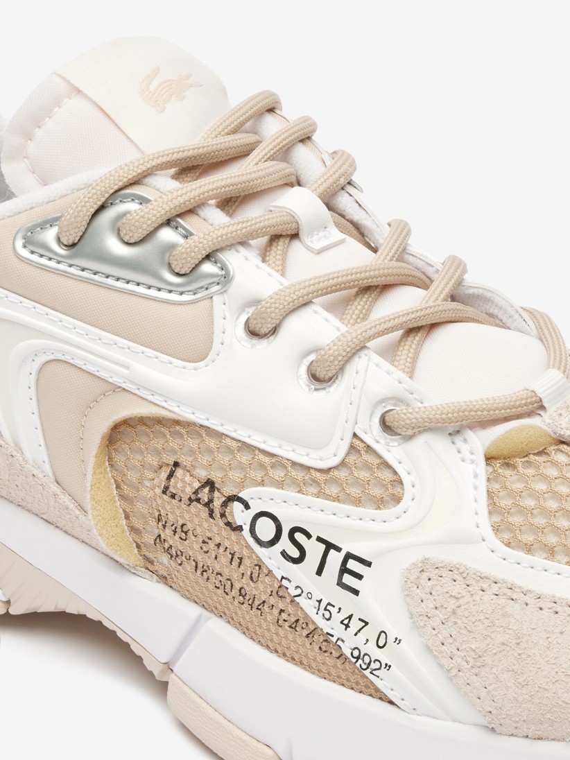 Lacoste L003 Neo 124 Sneakers
