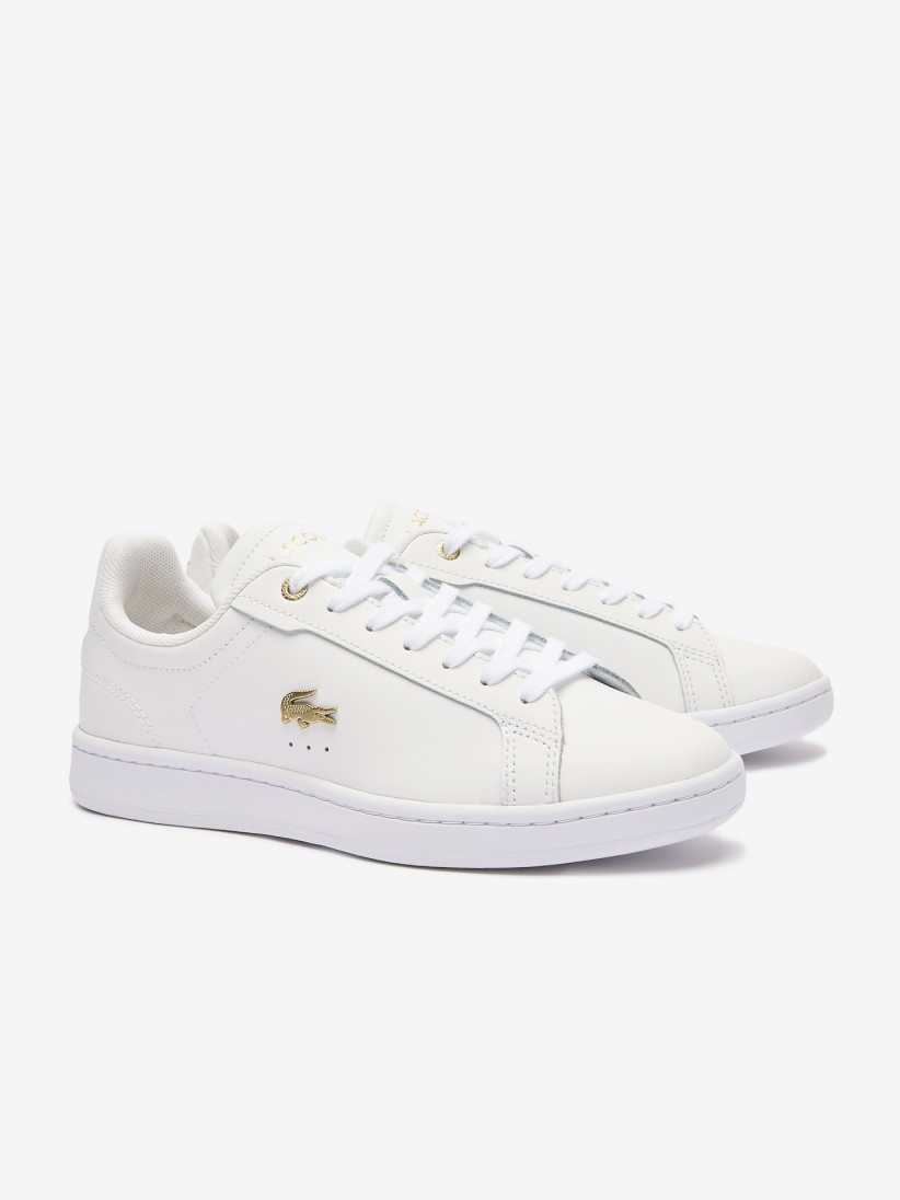 Sapatilhas Lacoste Women's Carnaby Pro 124