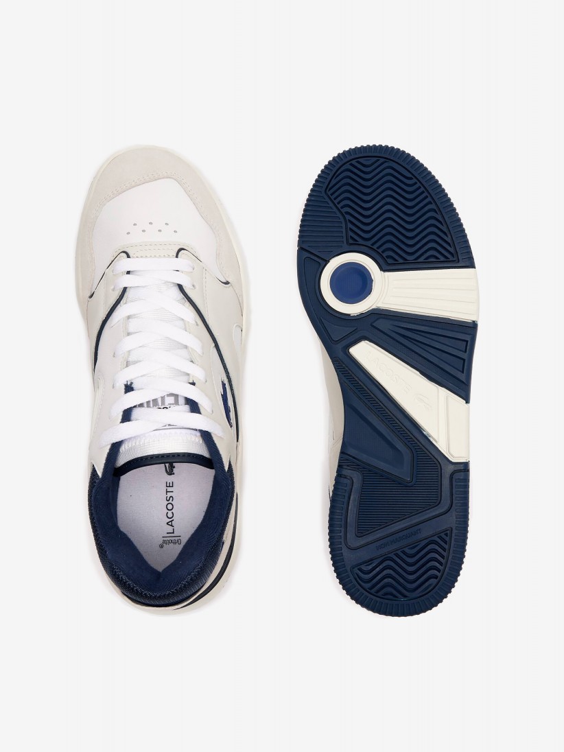 Lacoste Lineshot 124 Sneakers