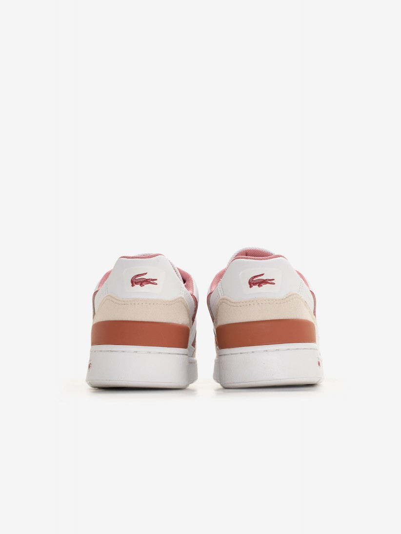 Lacoste T-Clip 124 J Sneakers