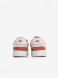 Lacoste T-Clip 124 J Sneakers
