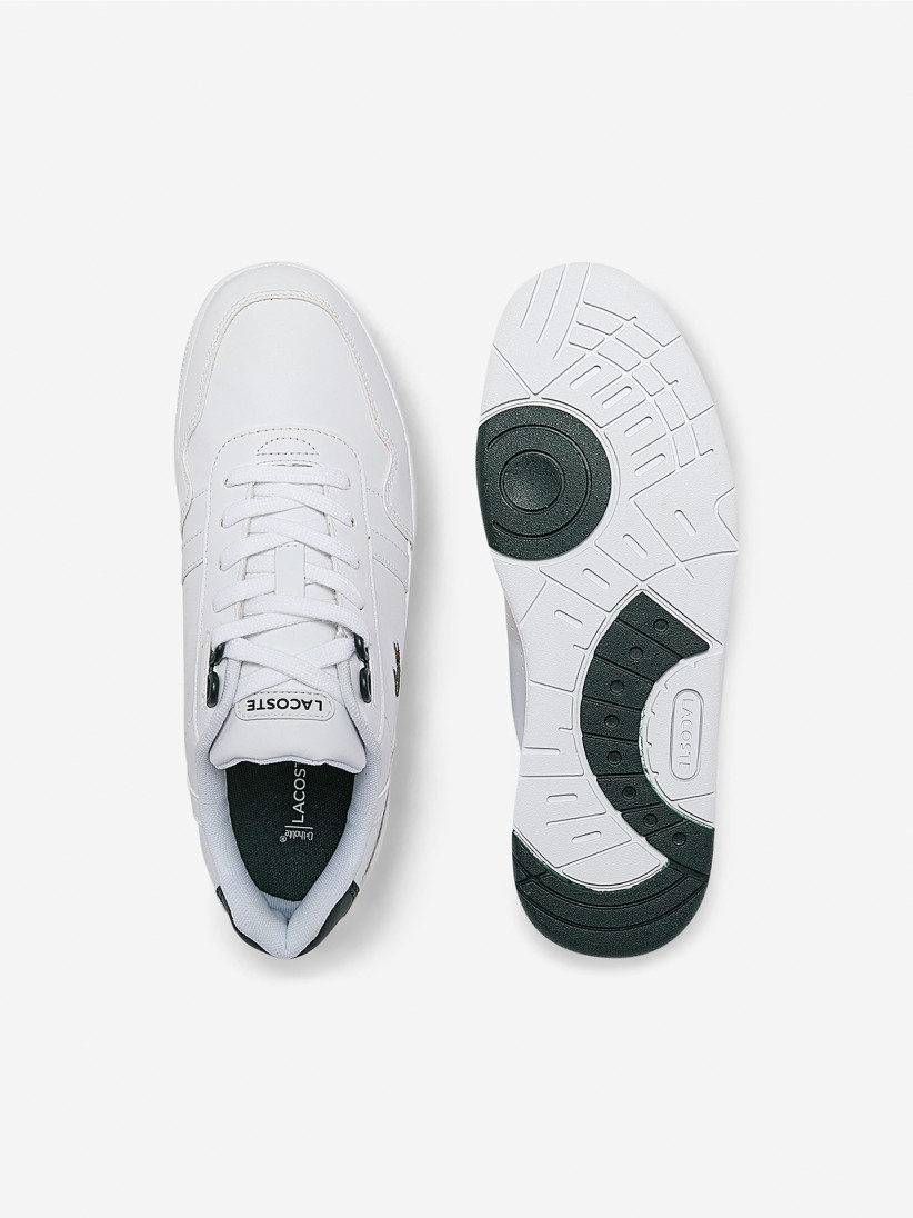 Lacoste T-Clip J Sneakers