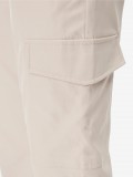 Only ONLEmber Hw Satin Cargo Pnt Trousers