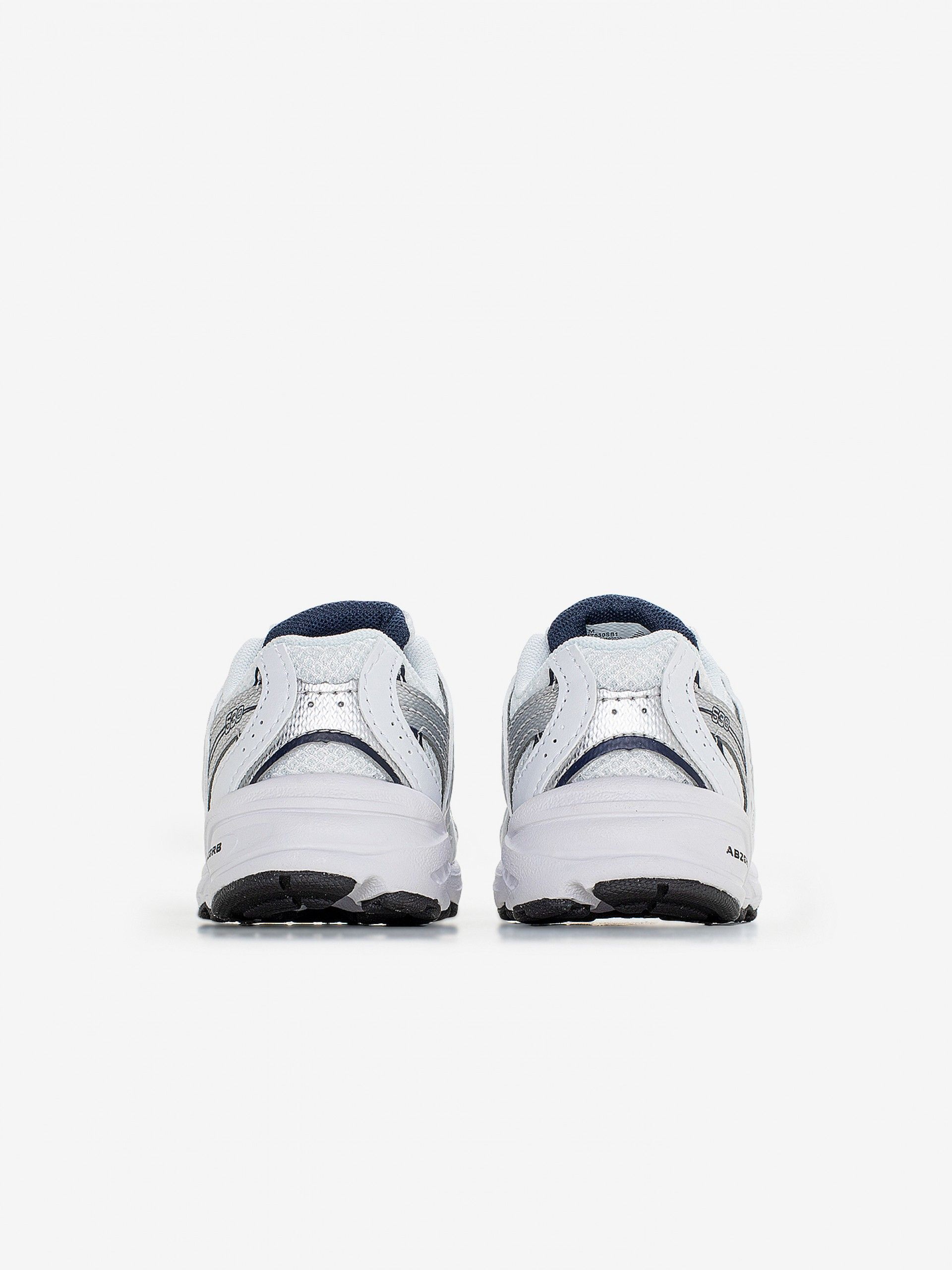 New Balance IZ530 V1 White Sneakers