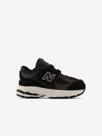 New Balance 2002 Hook & Loop V1 MEDIUM Sneakers