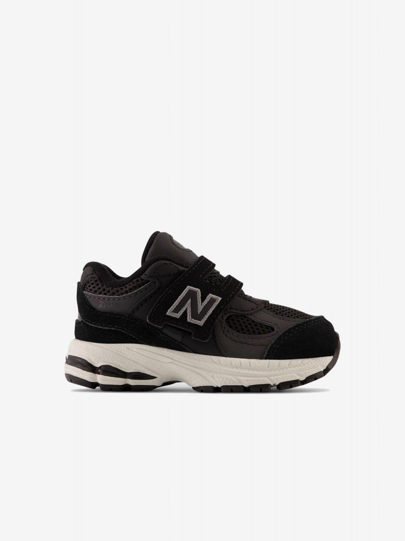 Zapatillas New Balance 2002 Hook & Loop V1 MEDIUM