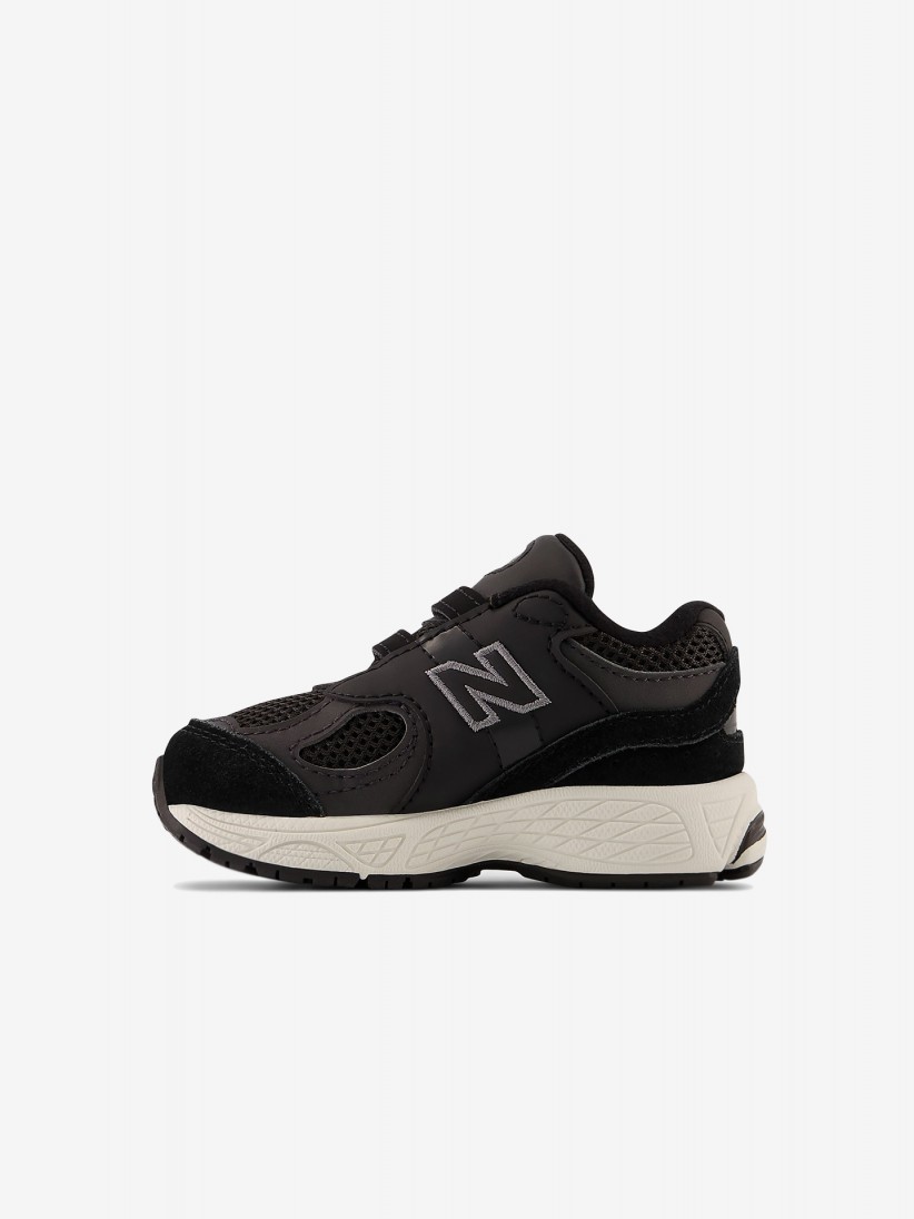 Zapatillas New Balance 2002 Hook & Loop V1 MEDIUM