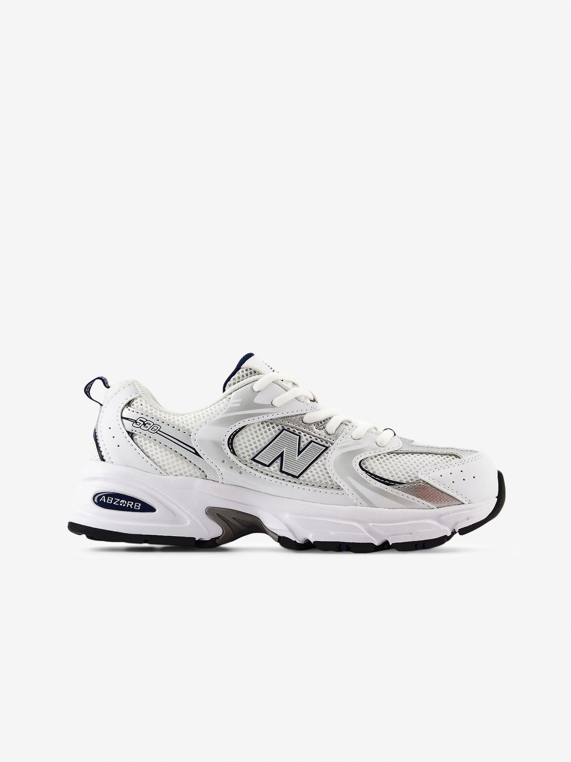 Sapatilhas New Balance GR530 V1 Brancas
