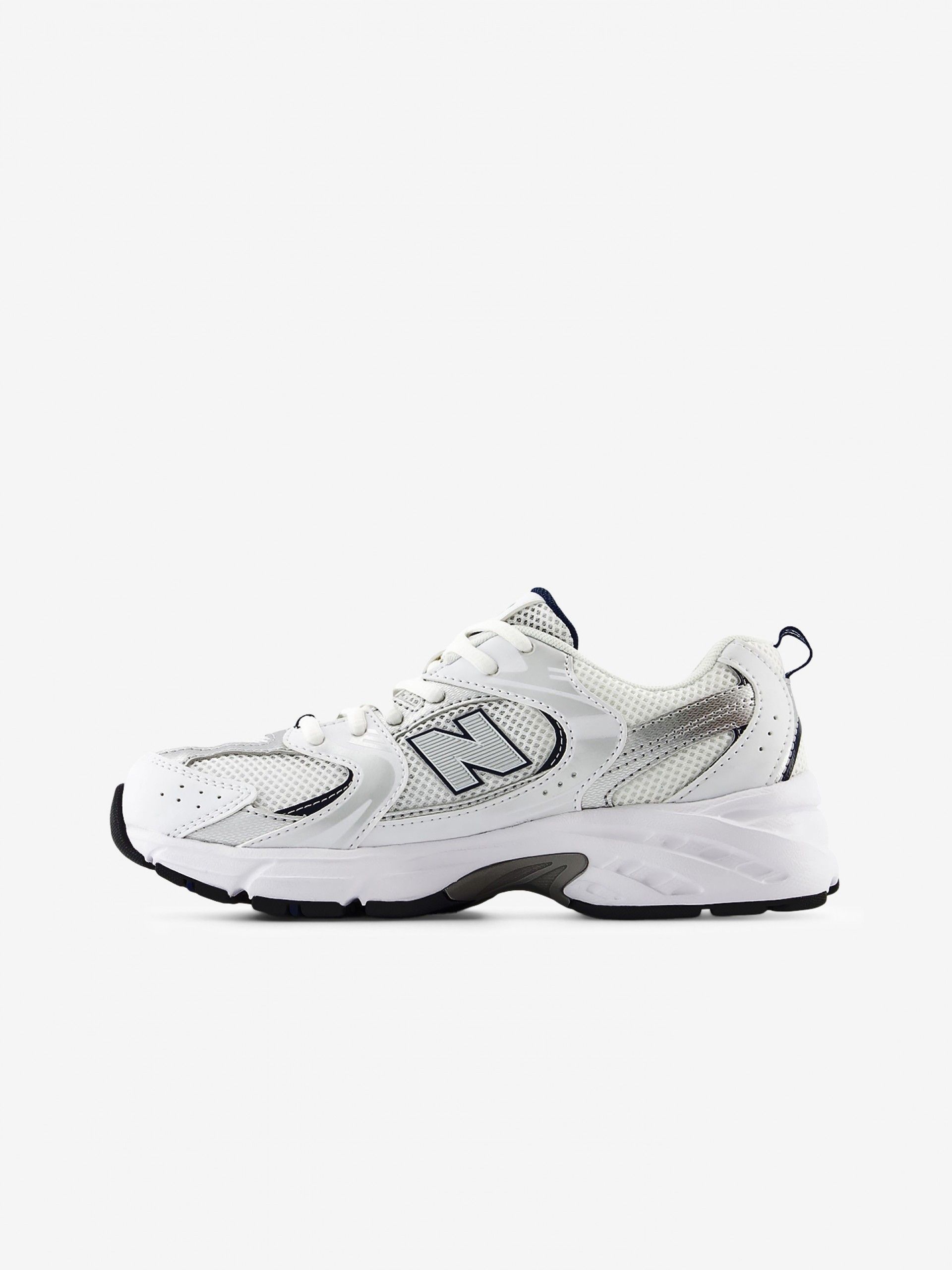 Sapatilhas New Balance GR530 V1 Brancas