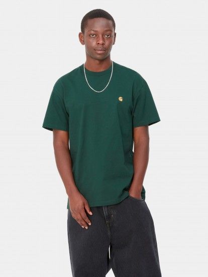 T-shirt Carhartt WIP Chase