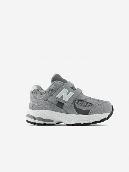 New Balance 2002 Hook & Loop V1 MEDIUM Sneakers