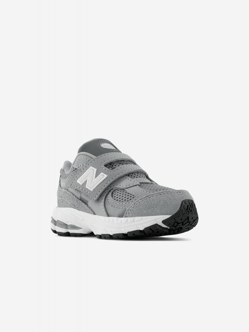 Sapatilhas New Balance 2002 Hook & Loop V1 MEDIUM