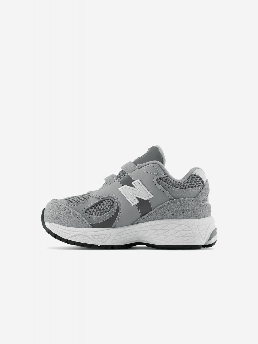 Zapatillas New Balance 2002 Hook & Loop V1 MEDIUM