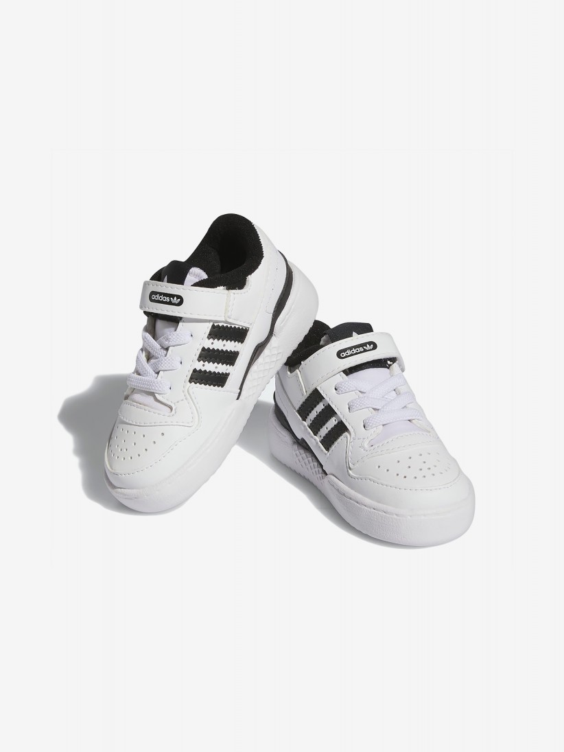 Adidas Forum Low I Sneakers