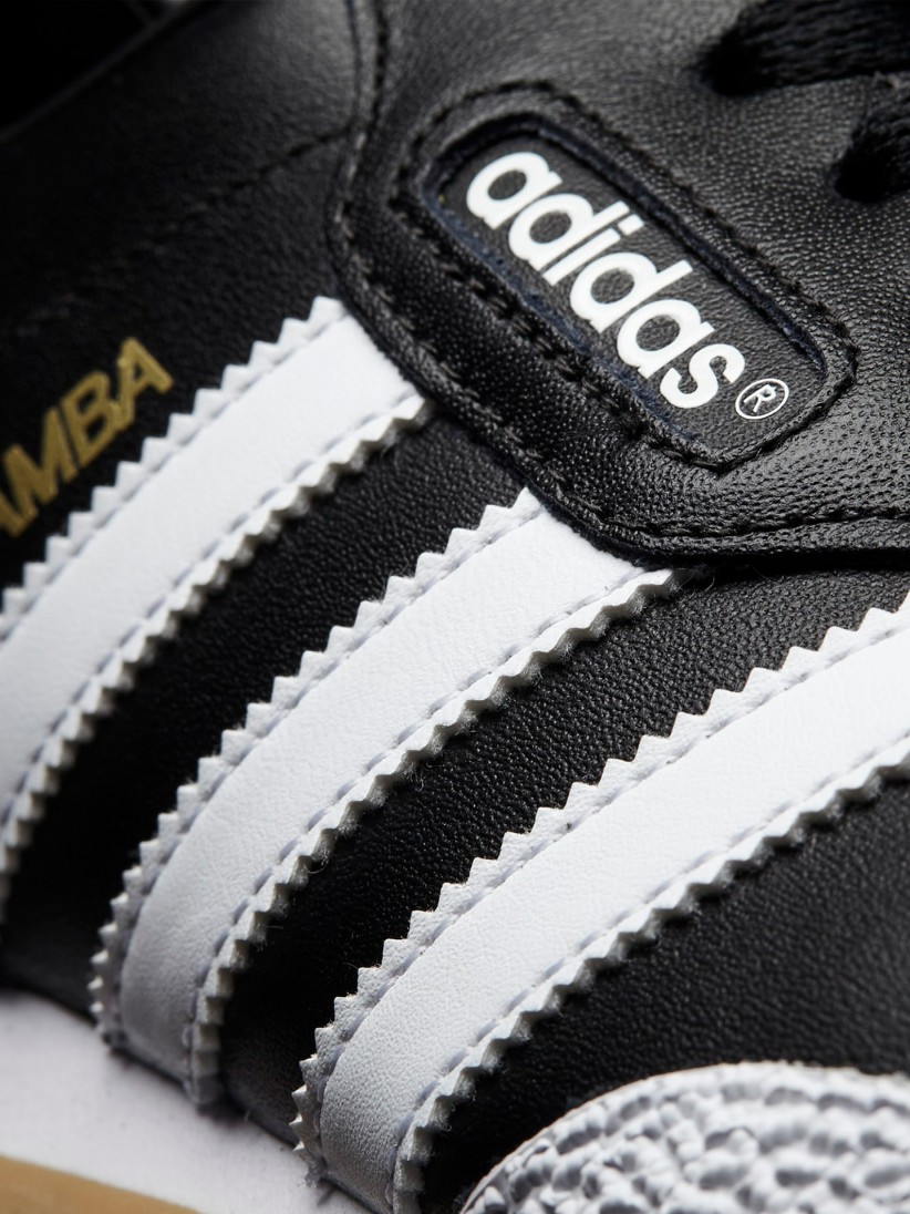 Adidas Samba Super Sneakers