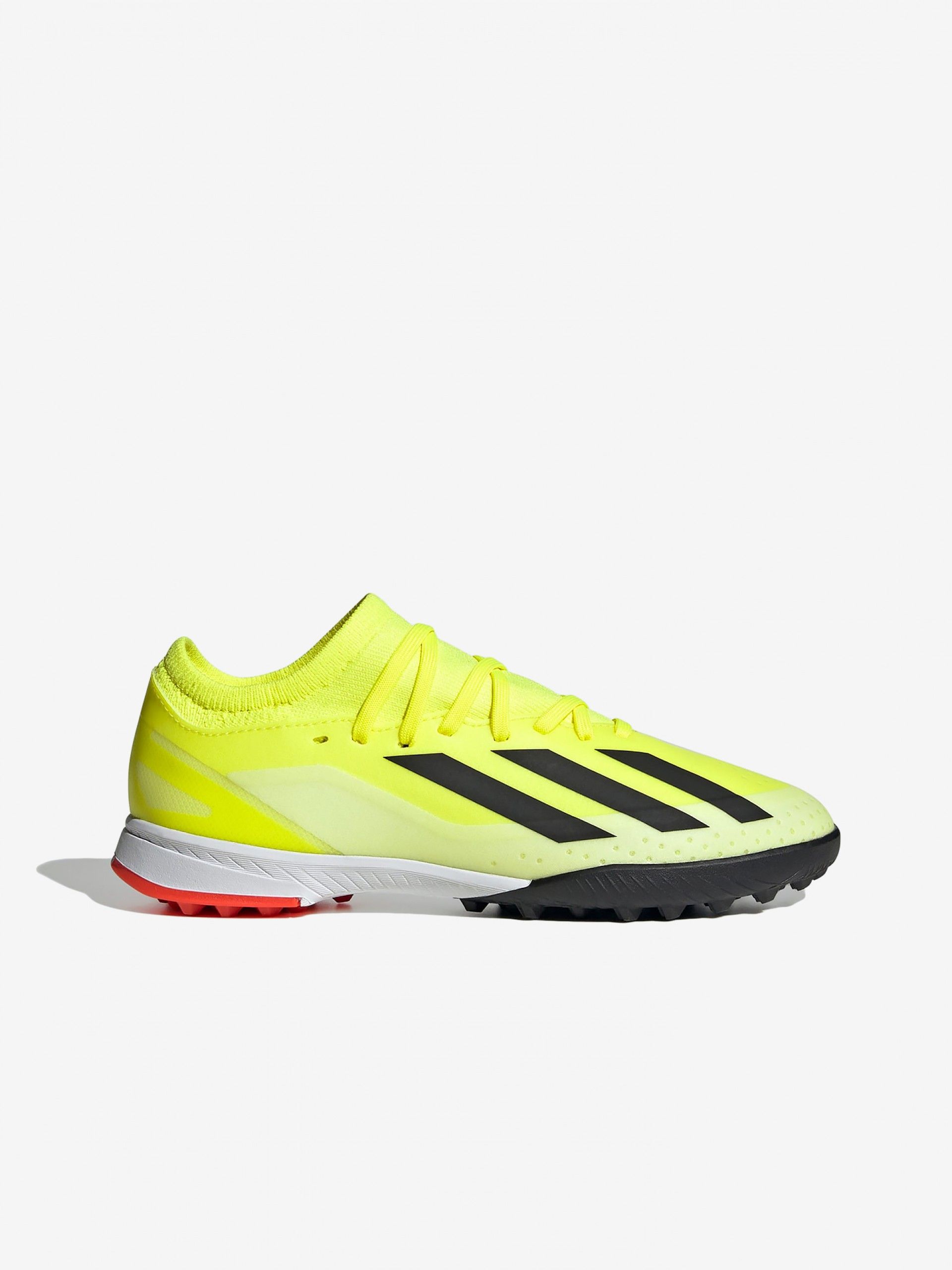 Adidas X Crazyfast League TF J Trainers