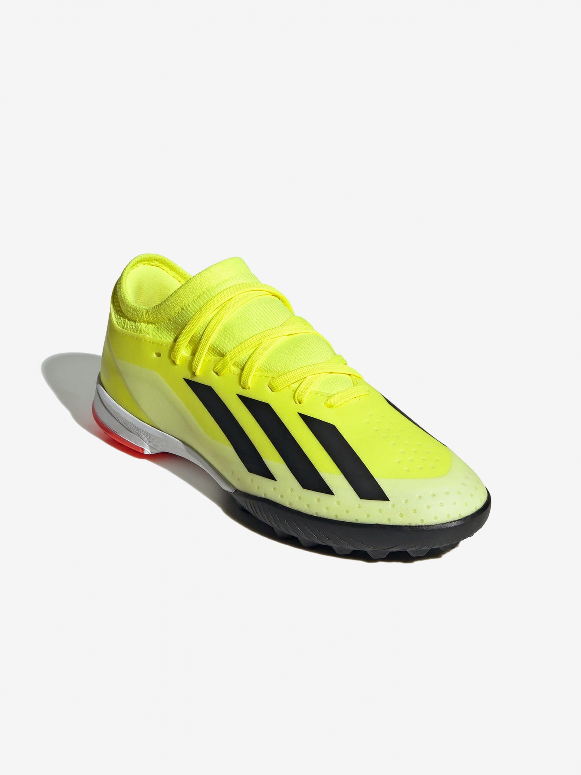 Adidas X Crazyfast League TF J Trainers