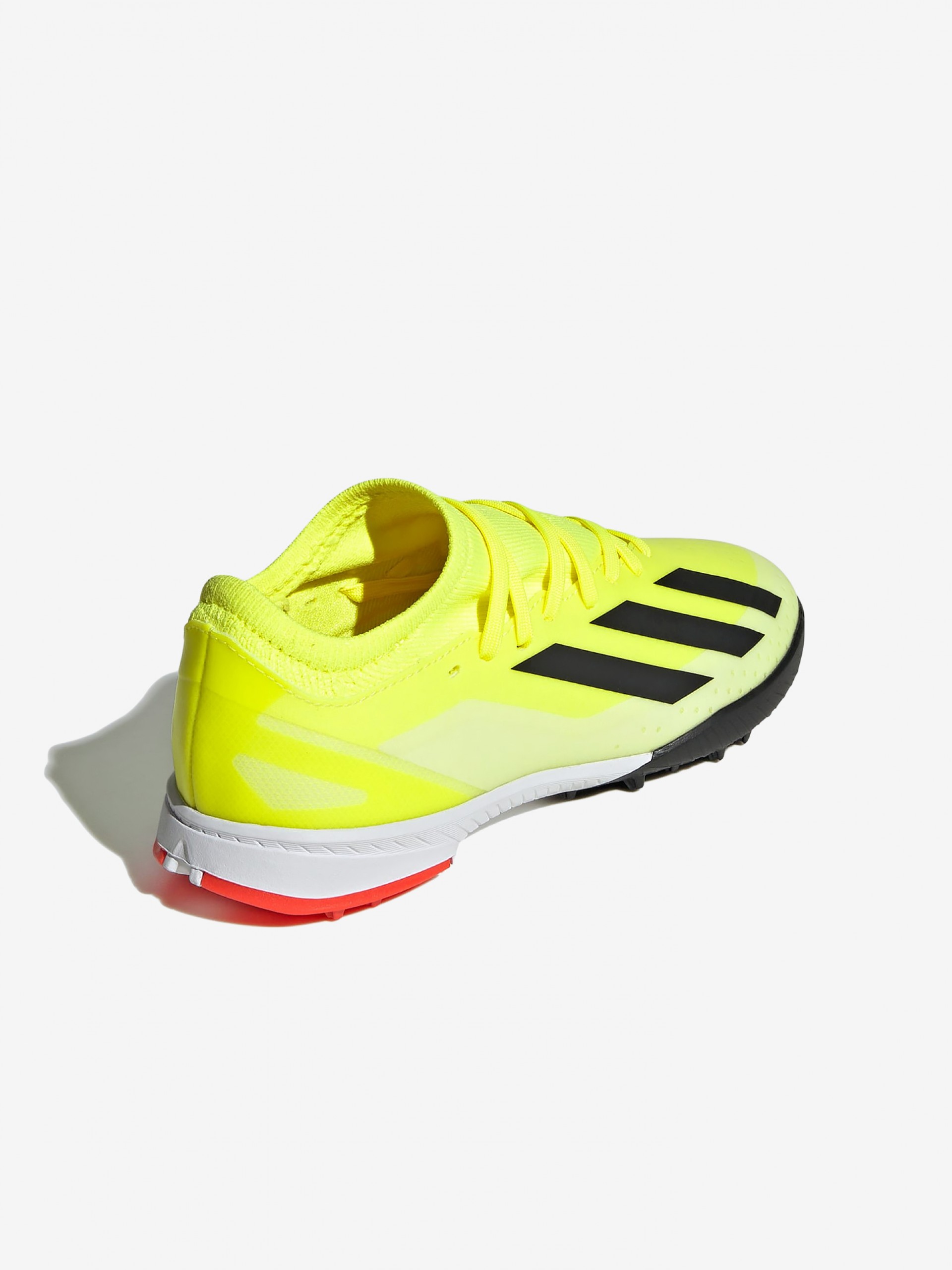 Adidas X Crazyfast League TF J Trainers