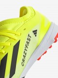 Zapatillas Adidas X Crazyfast League TF J