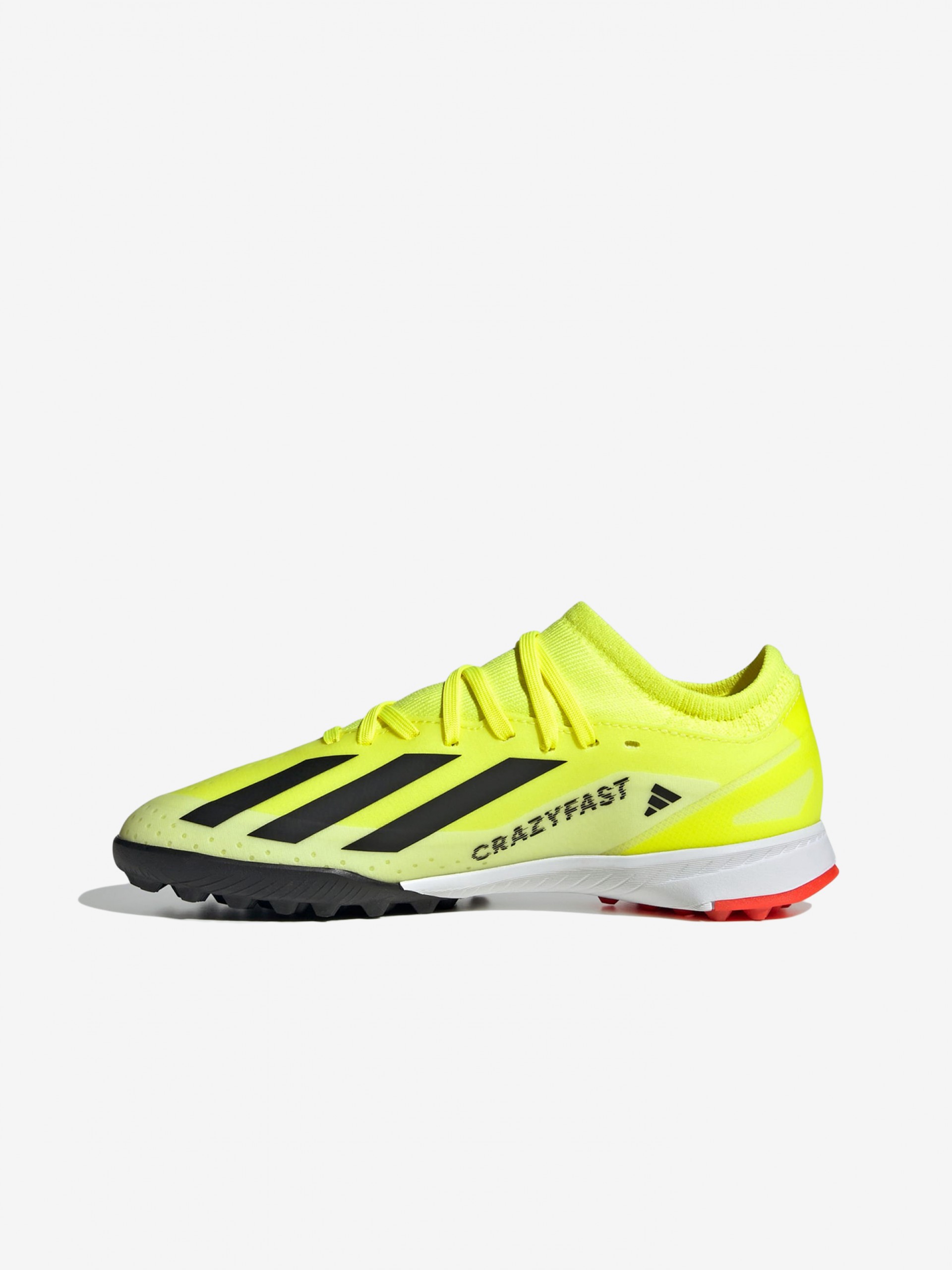 Adidas X Crazyfast League TF J Trainers