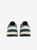 Kaotiko Boston Piping Sneakers