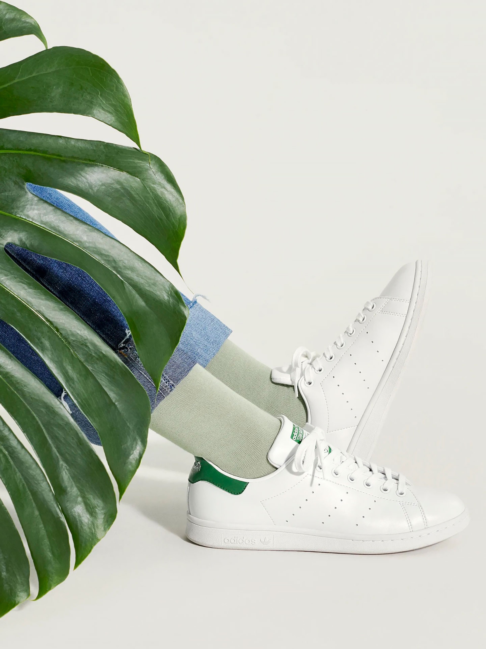 Zapatillas Adidas Stan Smith