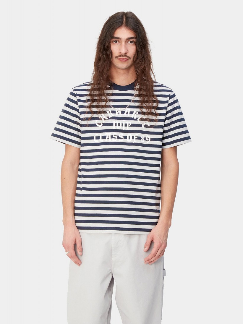 Carhartt WIP Scotty Athletic T-shirt