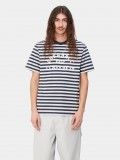 Carhartt WIP Scotty Athletic T-shirt