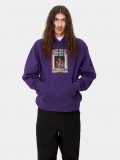 Carhartt WIP Hood Cheap Trills Hoodie