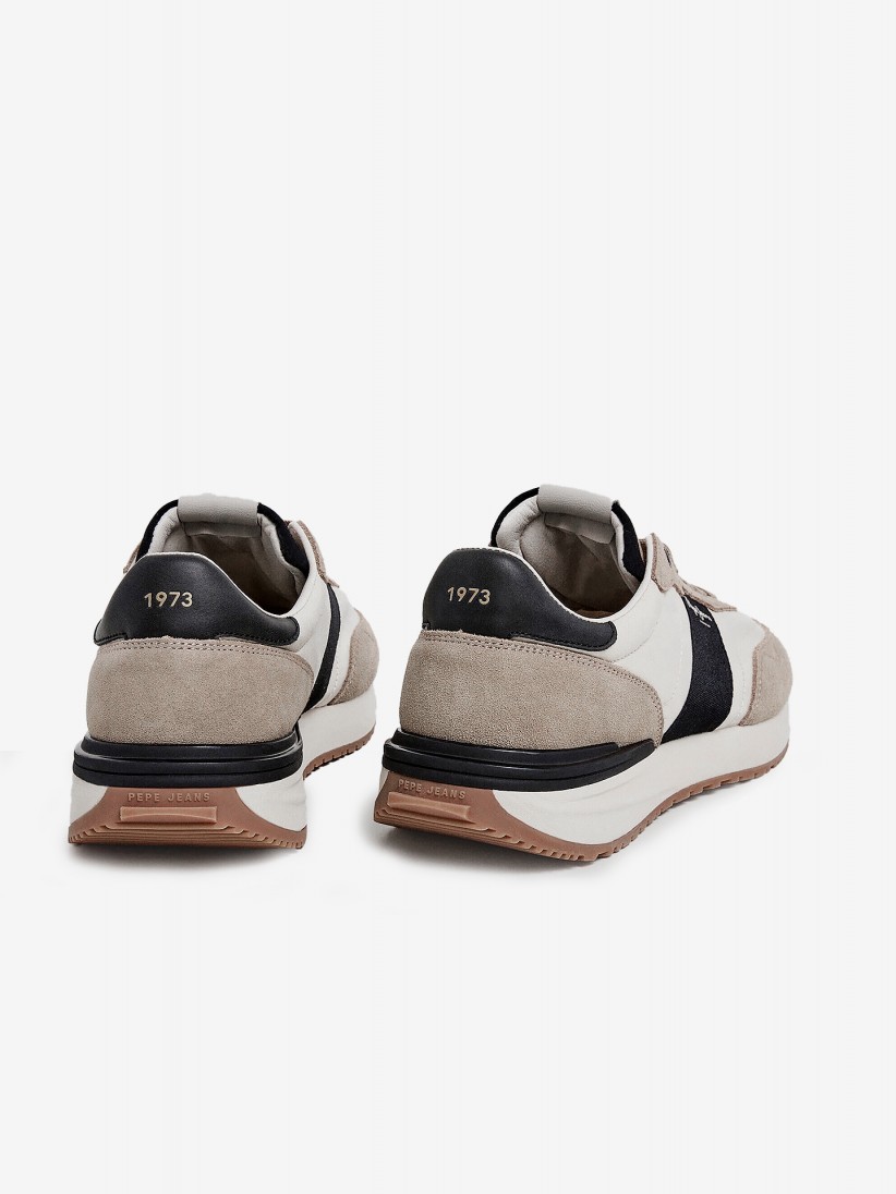 Pepe Jeans Buster Tape M Sneakers