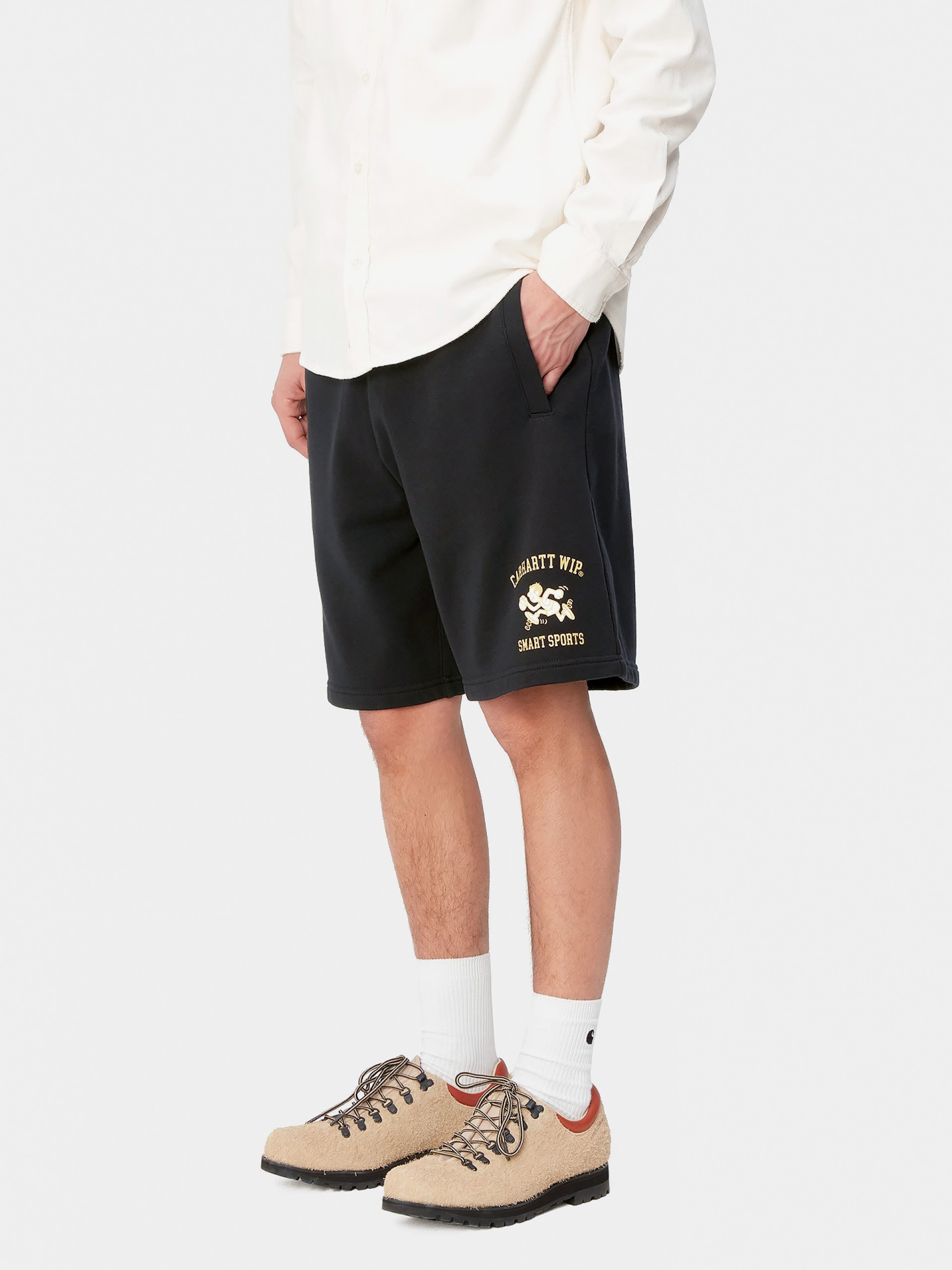 Carhartt WIP Smart Sports Shorts
