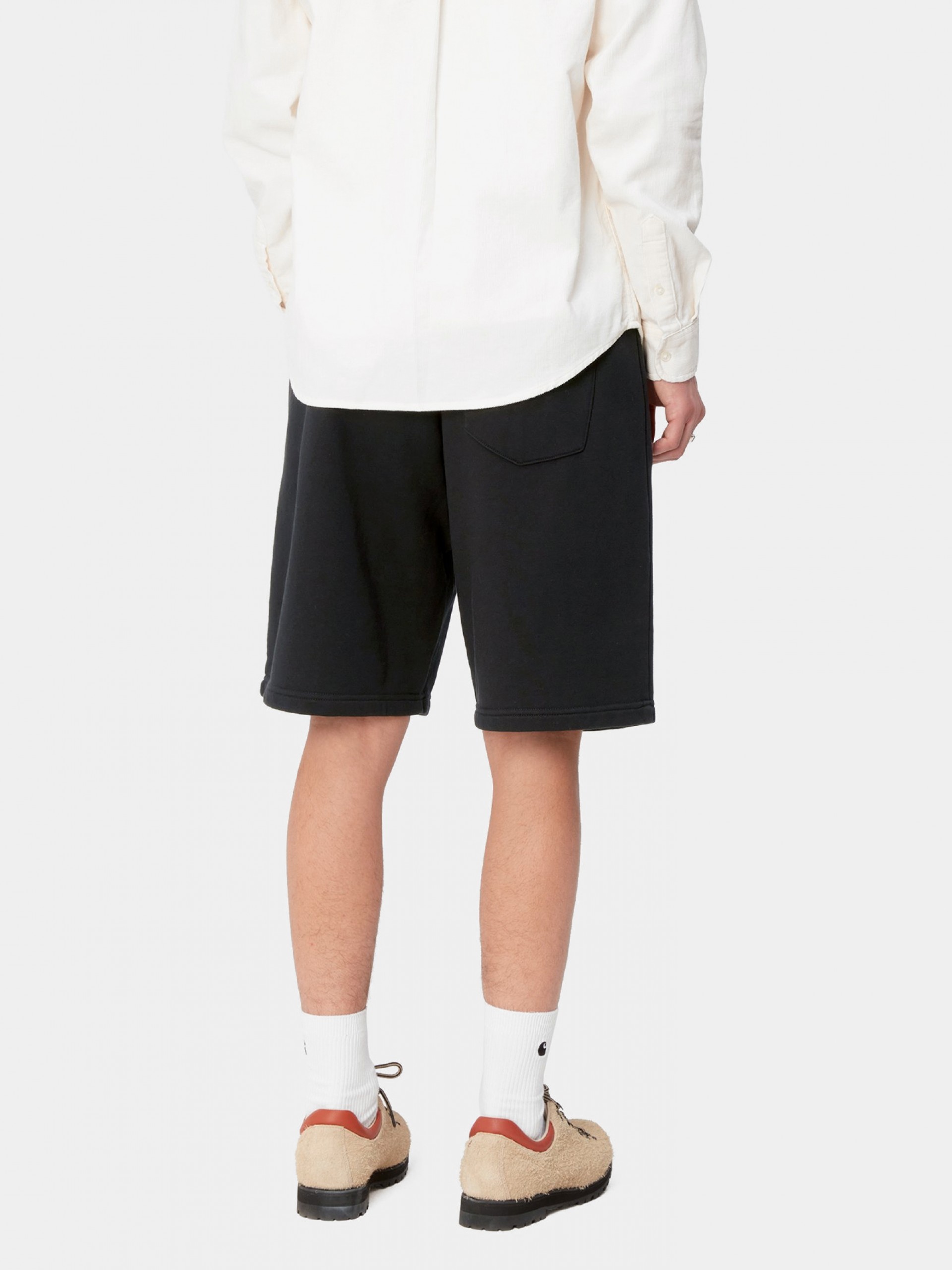 Carhartt WIP Smart Sports Shorts