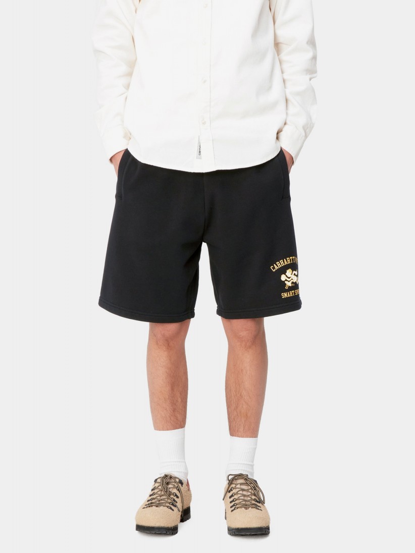 Carhartt WIP Smart Sports Shorts