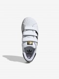 Zapatillas Adidas Superstar Cf C