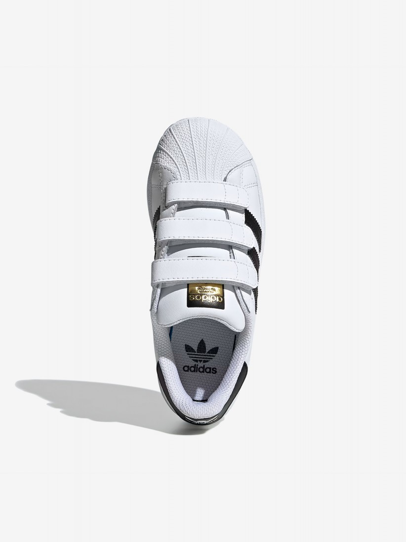 Adidas Superstar Cf C Sneakers