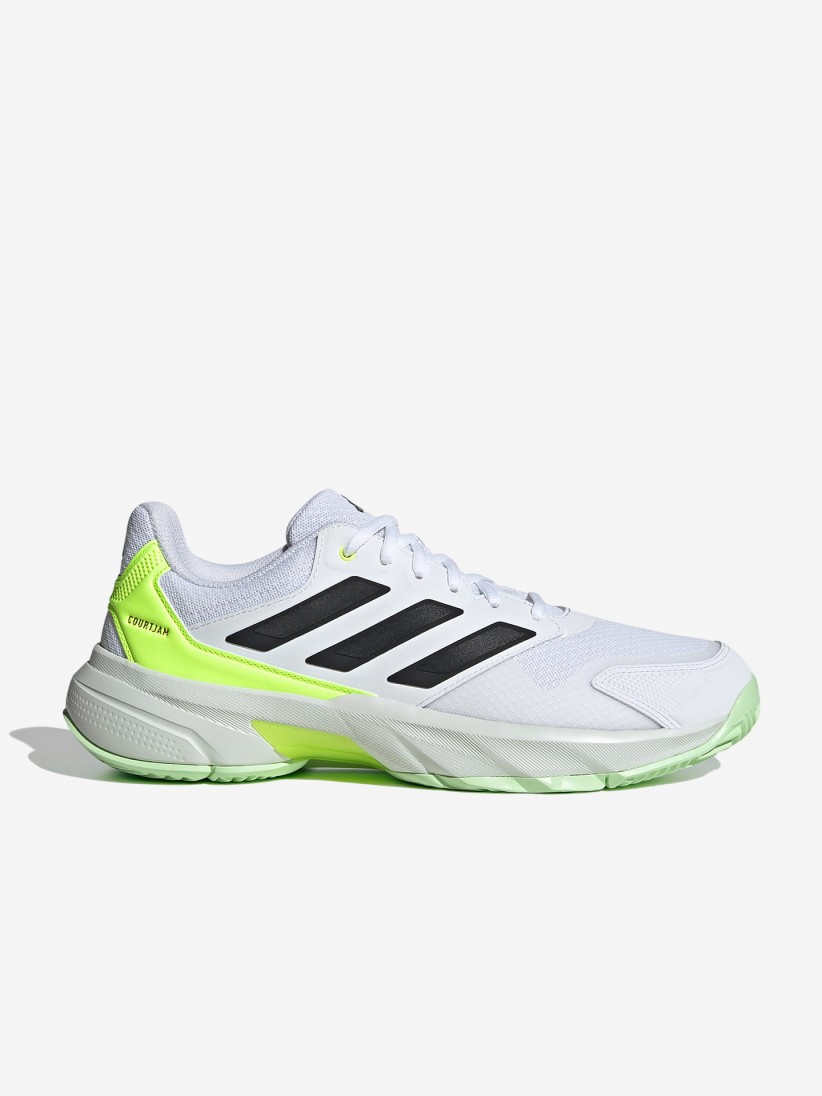 Adidas Courtjam Control M Trainers