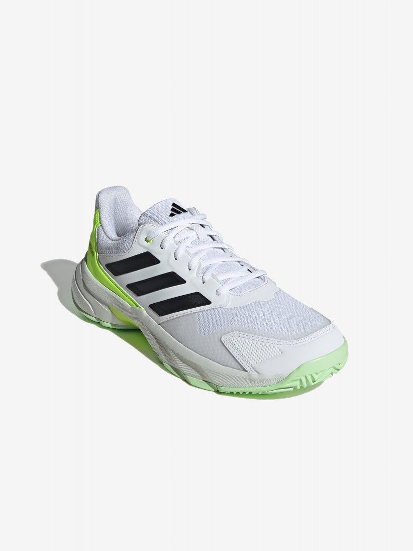 Adidas Courtjam Control M Trainers